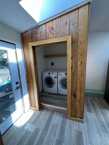 397 Glendale Gulch Road, Jamestown, CO 80455