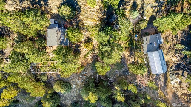 397 Glendale Gulch Road, Jamestown, CO 80455
