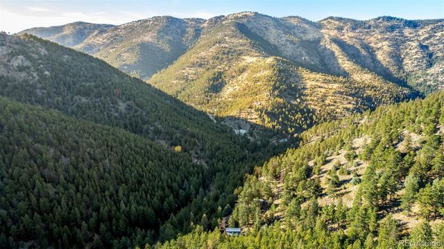 397 Glendale Gulch Road, Jamestown, CO 80455