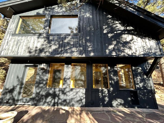 397 Glendale Gulch Road, Jamestown, CO 80455