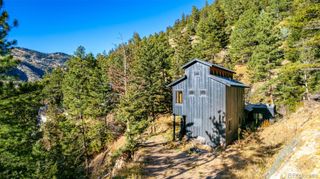 397 Glendale Gulch Road, Jamestown, CO 80455