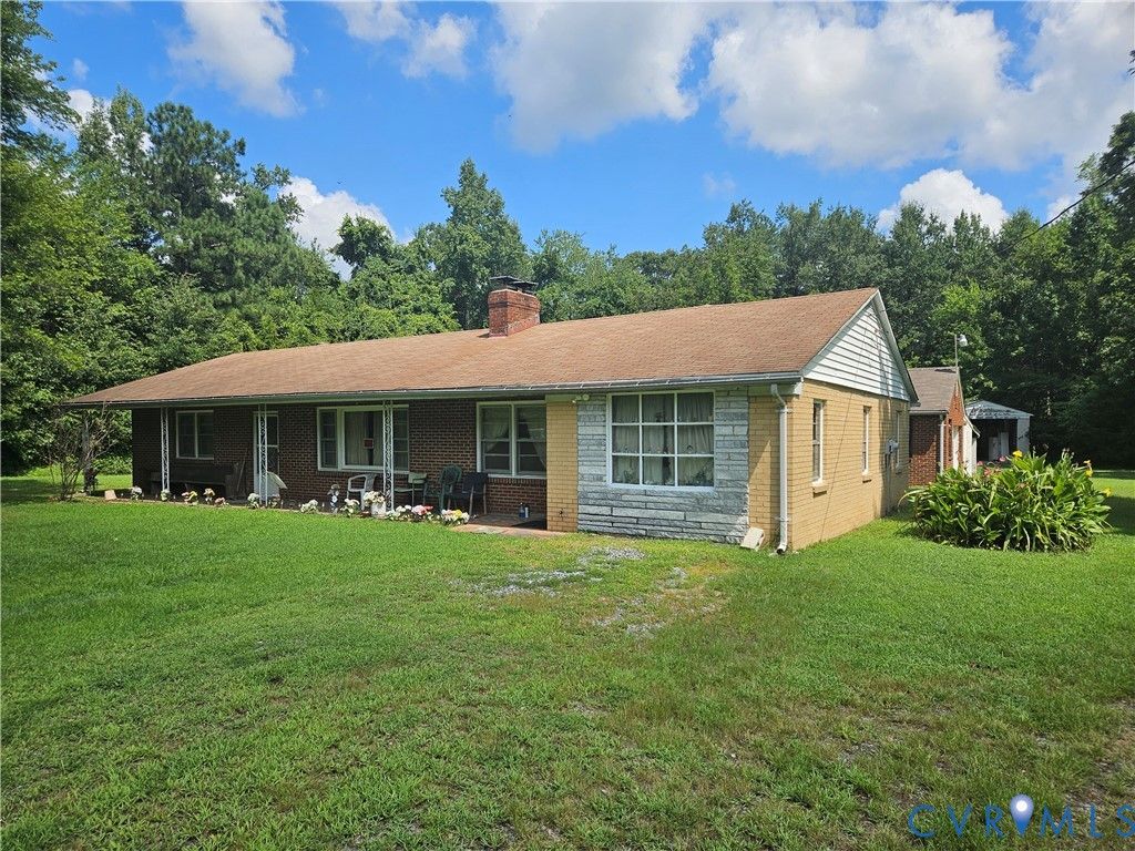 16485 Dawn Blvd., Hanover, VA 23069