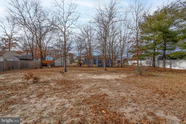 780 REBECCA DR, Vineland, NJ 08360