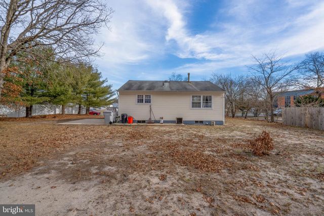 780 REBECCA DR, Vineland, NJ 08360