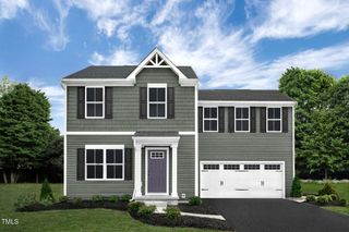 4070 Dragonfly Road, Bailey, NC 27807