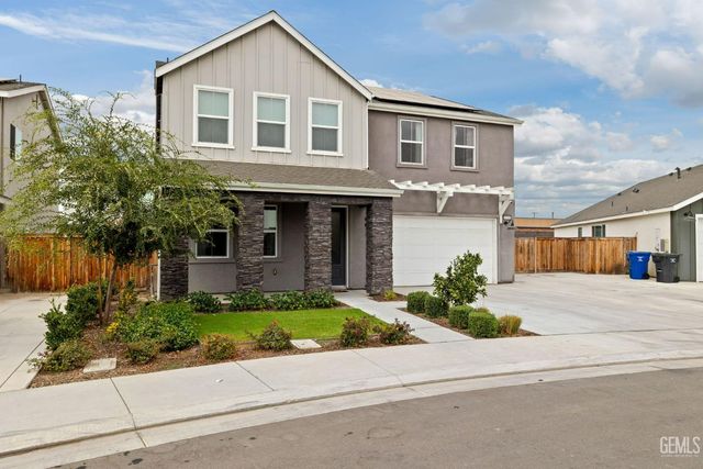 9516 Sweetgum Hill Lane, Shafter, CA 93263