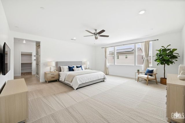 9516 Sweetgum Hill Lane, Shafter, CA 93263