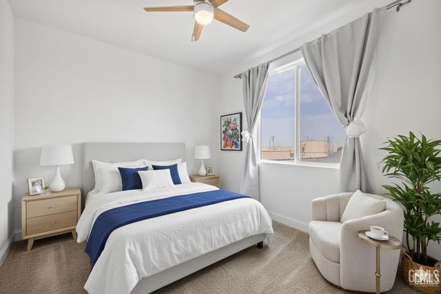 9516 Sweetgum Hill Lane, Shafter, CA 93263