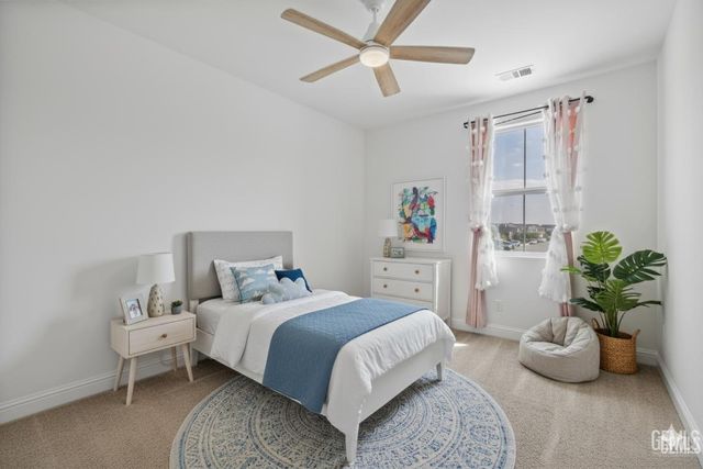 9516 Sweetgum Hill Lane, Shafter, CA 93263