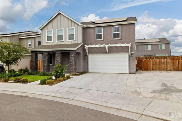 9516 Sweetgum Hill Lane, Shafter, CA 93263