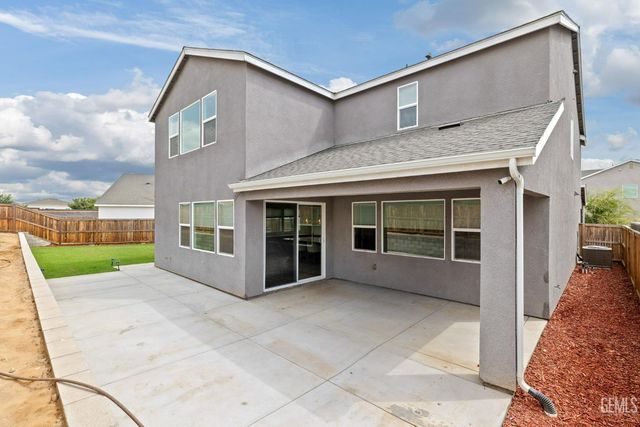 9516 Sweetgum Hill Lane, Shafter, CA 93263