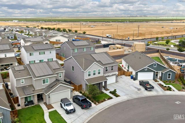 9516 Sweetgum Hill Lane, Shafter, CA 93263