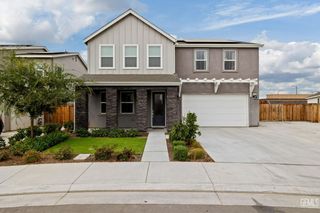 9516 Sweetgum Hill Lane, Shafter, CA 93263