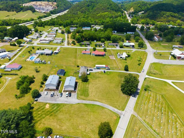 630 Elizabethton Highway 1-6, Bluff City, TN 37618