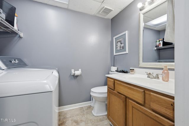 630 Elizabethton Highway 1-6, Bluff City, TN 37618