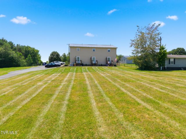 630 Elizabethton Highway 1-6, Bluff City, TN 37618