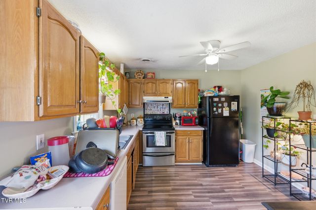 630 Elizabethton Highway 1-6, Bluff City, TN 37618