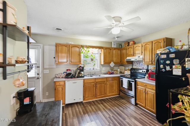 630 Elizabethton Highway 1-6, Bluff City, TN 37618