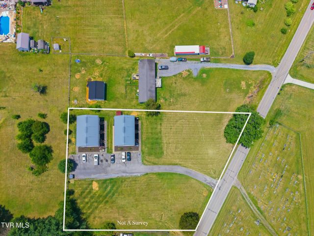 630 Elizabethton Highway 1-6, Bluff City, TN 37618