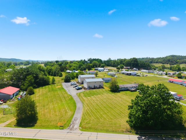 630 Elizabethton Highway 1-6, Bluff City, TN 37618