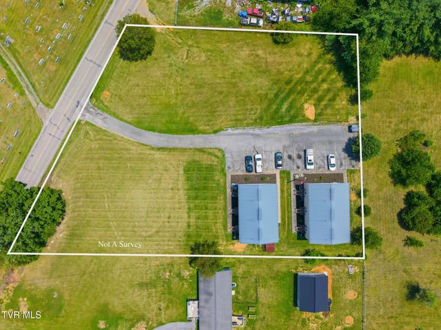 630 Elizabethton Highway 1-6, Bluff City, TN 37618