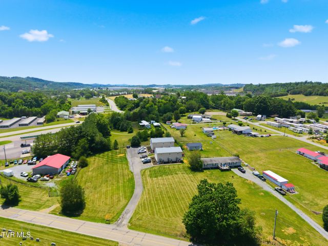 630 Elizabethton Highway 1-6, Bluff City, TN 37618