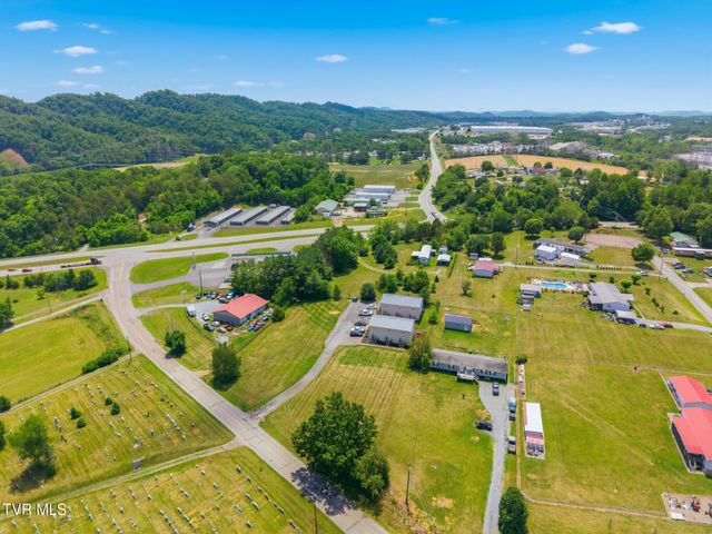630 Elizabethton Highway 1-6, Bluff City, TN 37618