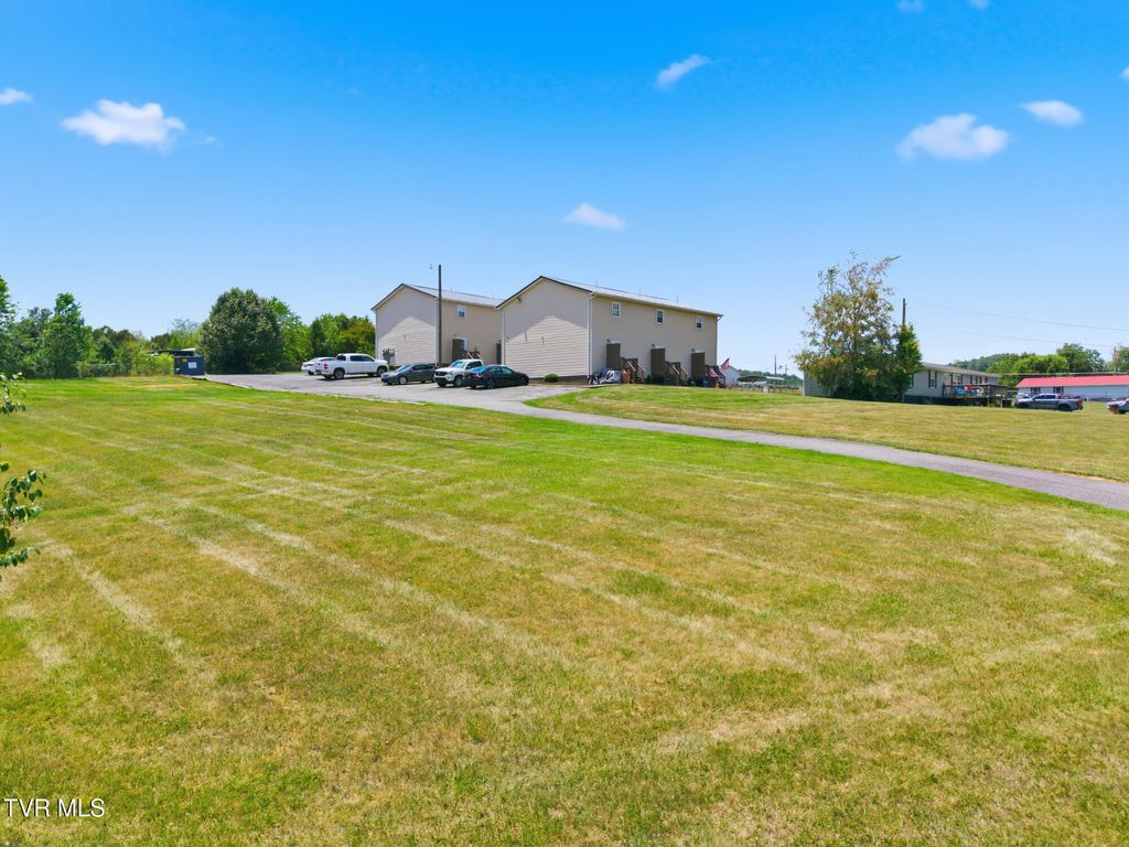 630 Elizabethton Highway 1-6, Bluff City, TN 37618
