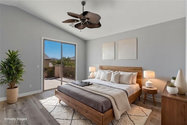 5724 Pacesetter Street, North Las Vegas, NV 89081