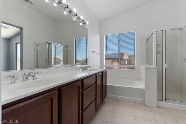 5724 Pacesetter Street, North Las Vegas, NV 89081