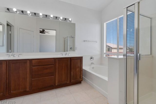 5724 Pacesetter Street, North Las Vegas, NV 89081