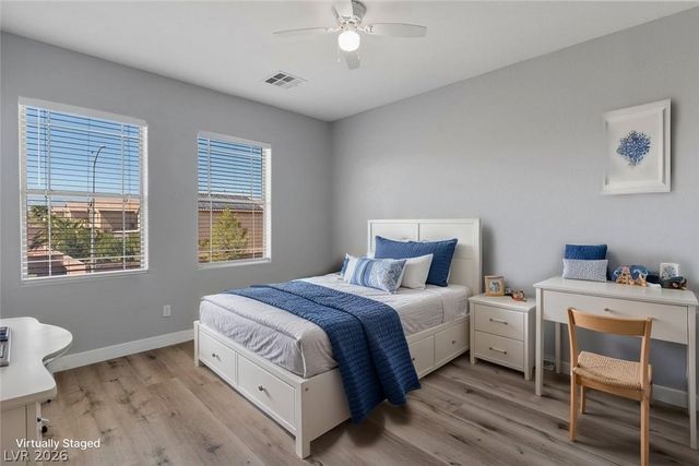 5724 Pacesetter Street, North Las Vegas, NV 89081