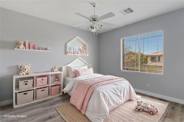 5724 Pacesetter Street, North Las Vegas, NV 89081