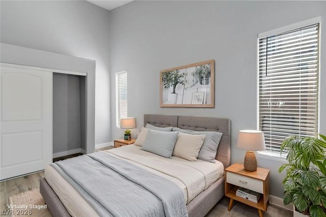 5724 Pacesetter Street, North Las Vegas, NV 89081