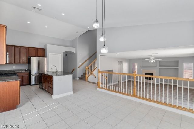 5724 Pacesetter Street, North Las Vegas, NV 89081