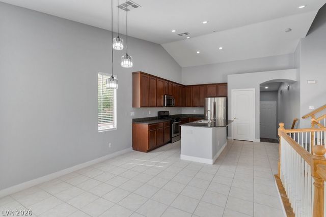 5724 Pacesetter Street, North Las Vegas, NV 89081