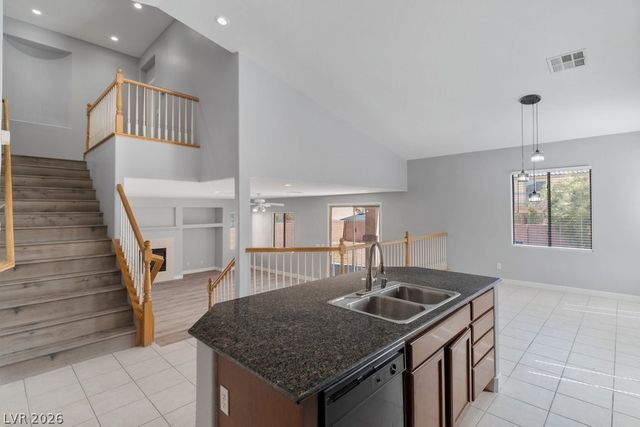 5724 Pacesetter Street, North Las Vegas, NV 89081