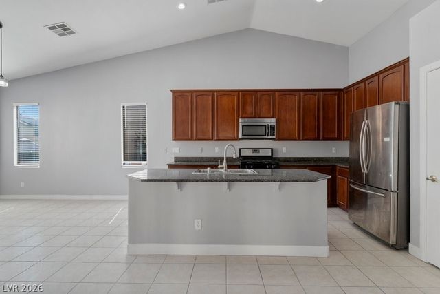 5724 Pacesetter Street, North Las Vegas, NV 89081