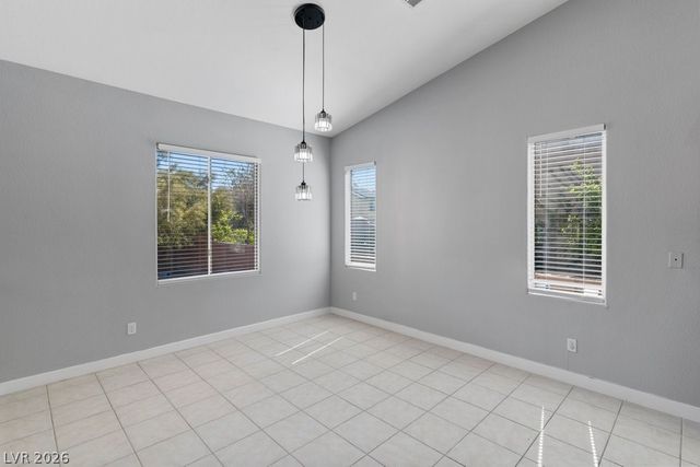 5724 Pacesetter Street, North Las Vegas, NV 89081