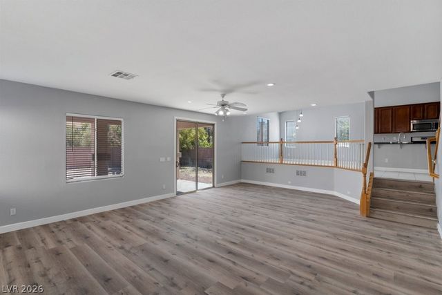 5724 Pacesetter Street, North Las Vegas, NV 89081