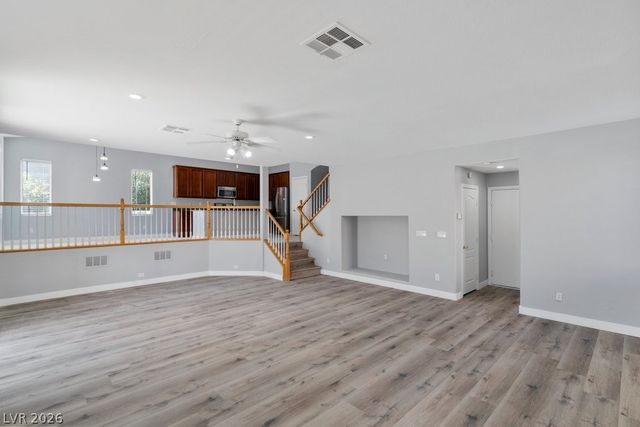 5724 Pacesetter Street, North Las Vegas, NV 89081