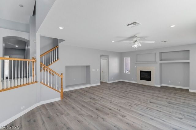 5724 Pacesetter Street, North Las Vegas, NV 89081