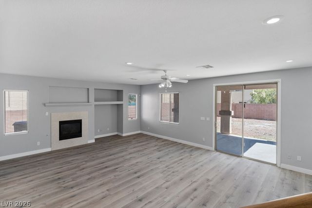 5724 Pacesetter Street, North Las Vegas, NV 89081