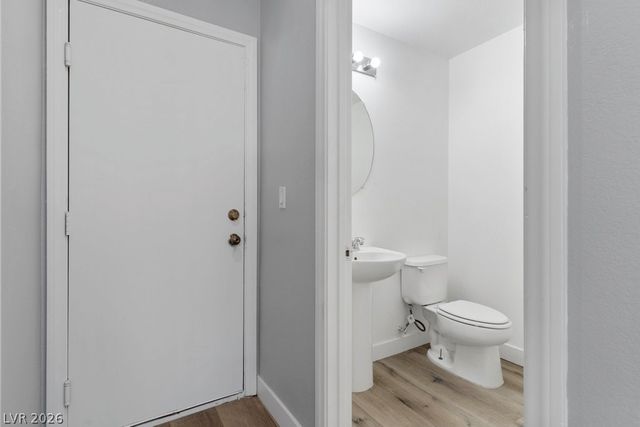 5724 Pacesetter Street, North Las Vegas, NV 89081