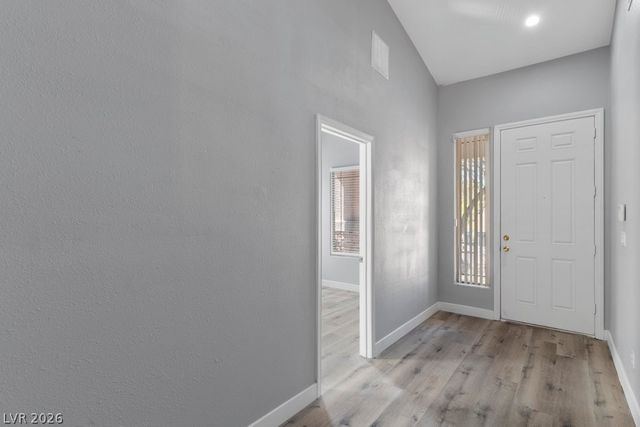 5724 Pacesetter Street, North Las Vegas, NV 89081