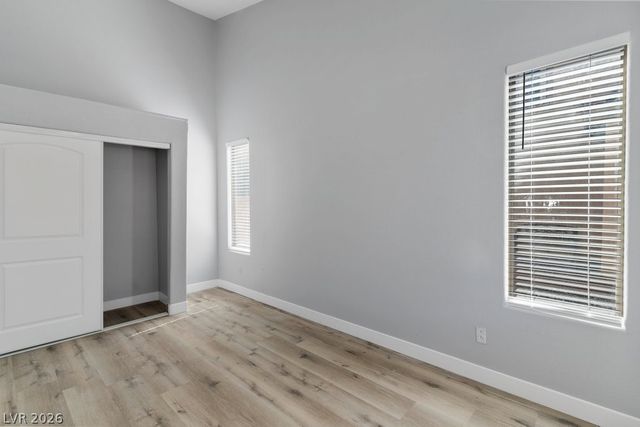 5724 Pacesetter Street, North Las Vegas, NV 89081