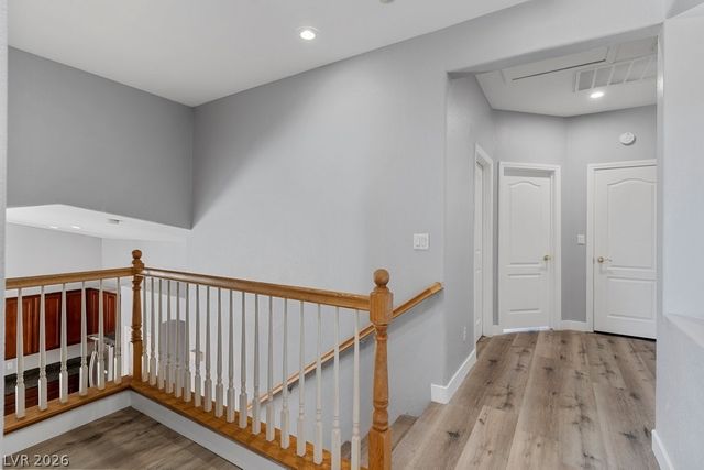 5724 Pacesetter Street, North Las Vegas, NV 89081