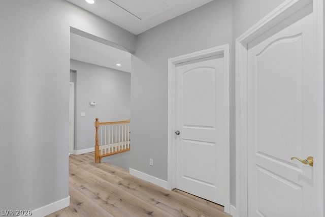 5724 Pacesetter Street, North Las Vegas, NV 89081