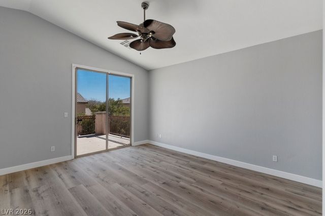 5724 Pacesetter Street, North Las Vegas, NV 89081