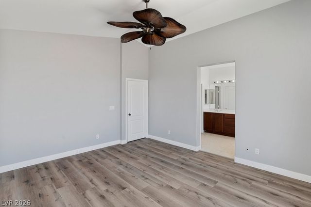 5724 Pacesetter Street, North Las Vegas, NV 89081